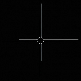 картинка Индукционная варочная панель Krona FARBE 60 BL  картинка Индукционная варочная панель Krona FARBE 60 BL