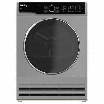 картинка Комплект Korting KD 60L97 S+DSK 250 N+KWM 58ILS1297 S Серебро 