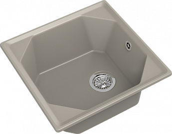 картинка Кухонная мойка Granfest GF-U-500 