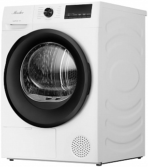 картинка Сушильная машина Monsher MDM 660 Blanc 