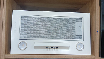 картинка |Discount| Кухонная вытяжка Kuppersberg INLINEA 52 WX 