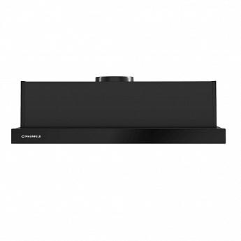 картинка Кухонная вытяжка Maunfeld CLYDE 60 GLASS BLACK 
