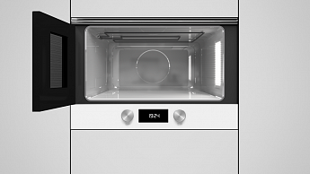 картинка Микроволновая печь Teka ML 8220 BIS L WHITE 