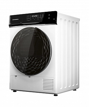 картинка Сушильная машина Kuppersberg DM 650 W 