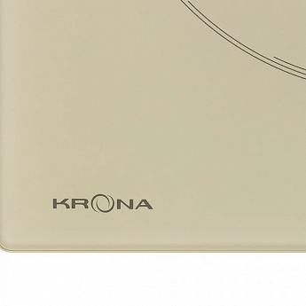 картинка Индукционная варочная панель Krona VENTO 45 IV B 