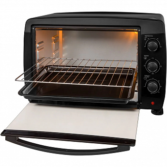 картинка Мини-печь Nordfrost R 480 B 