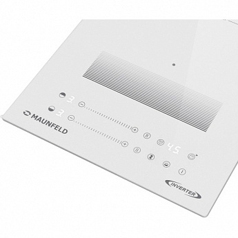 картинка Индукционная варочная панель Maunfeld CVI292S2FWHD Inverter 