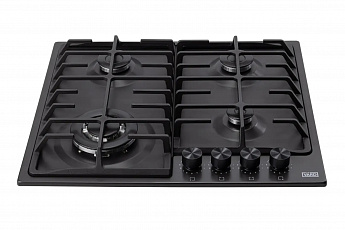 картинка Газовая варочная панель Vard VHGS6434K 