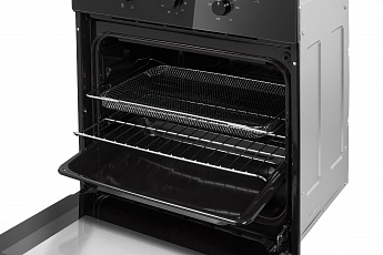 картинка Электрический духовой шкаф Midea MO37007GB 