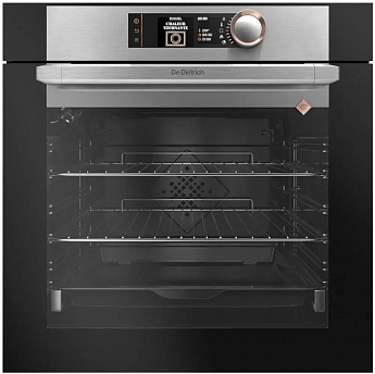 картинка Электрический духовой шкаф De Dietrich DOE7560X PLATINUM 
