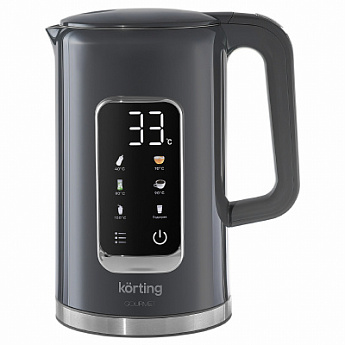 картинка Чайник электрический Korting KWK 0906 Gourmet 