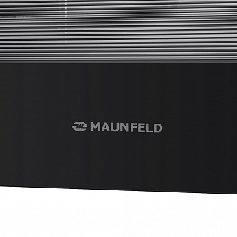 картинка Духовой шкаф Maunfeld EOEM519B 