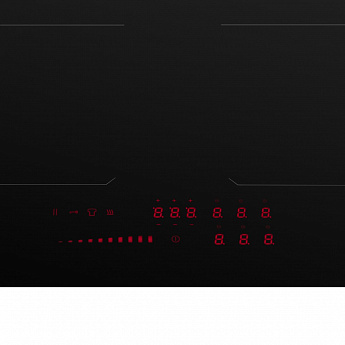 картинка Варочная панель Delonghi SLI 754 RUS 