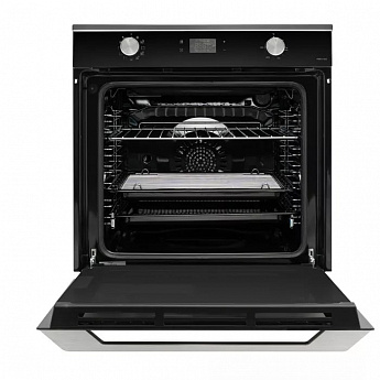 картинка Электрический духовой шкаф Delonghi NSM 11 NL RUS 