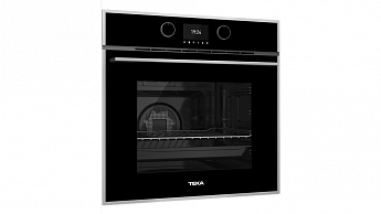 картинка Духовой шкаф Teka HLB 860 BLACK-SS 