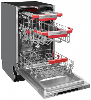 картинка Посудомоечная машина Kuppersberg GLM 4580 