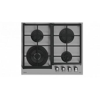картинка Газовая варочная панель Teka GZC 64320 XBC STEAM GREY 