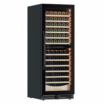 картинка Комбинированный винный шкаф Meyvel MV141PRO-KBT2 