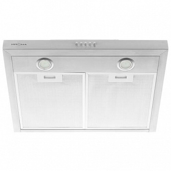 картинка Кухонная вытяжка Krona LEVANA 600 INOX PB 