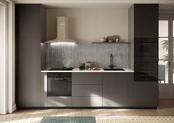 картинка Электрический духовой шкаф Elica VIRTUS MULTI 60 DD 