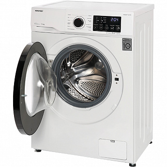 картинка Стиральная машина Nordfrost I-DDQ4 7120 W 