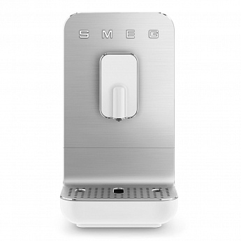 картинка Кофемашина Smeg BCC11WHMEU 