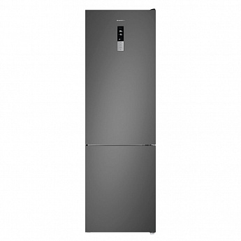картинка Холодильник Maunfeld MFF200NFХ10 Inverter 