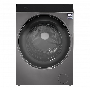 картинка Стиральная машина с паром Korting KWM 60 DS 1499 An 
