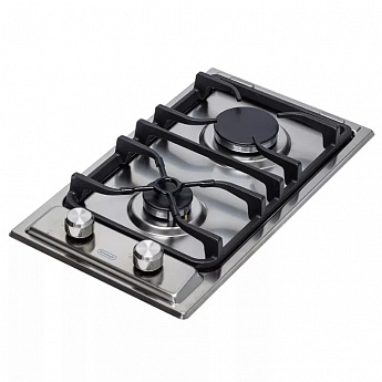 картинка Варочная панель Delonghi I 23.1 ASV CD 