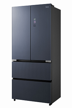 картинка Полувстраиваемый холодильник Midea MDRF705BIE70 
