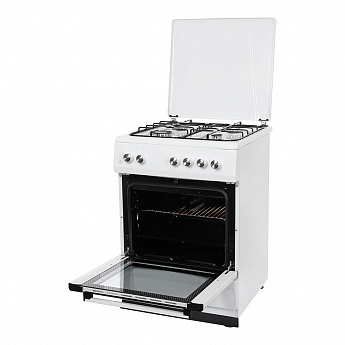 картинка Газовая кухонная плита Nordfrost GG 6061 W 