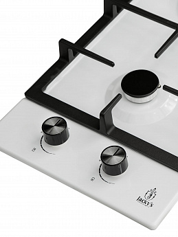 картинка Газовая варочная панель Jacky's JH GW333W 