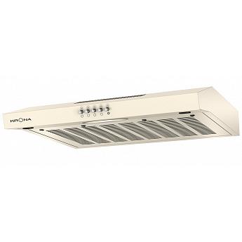картинка Кухонная вытяжка Krona ERMINA 600 IVORY PB 