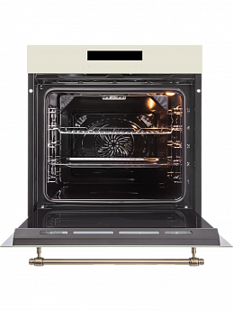 картинка Электрический духовой шкаф Nord HM 65130 YR 