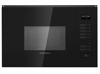 картинка Микроволновая печь Maunfeld MBMO.20.8GB черный 