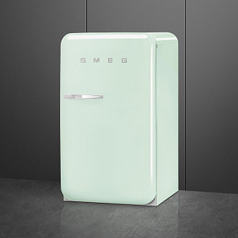 картинка Отдельностоящий холодильник Smeg FAB10RPG5 