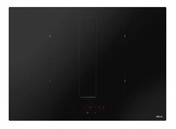 картинка Варочная панель с вытяжкой Elica NIKOLATESLA FIT RAW BR/A/60  картинка Варочная панель с вытяжкой Elica NIKOLATESLA FIT RAW BR/A/60