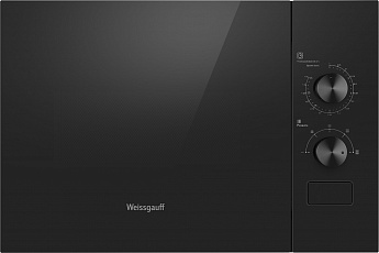 картинка Микроволновая печь встраиваемая Weissgauff HMT-456 