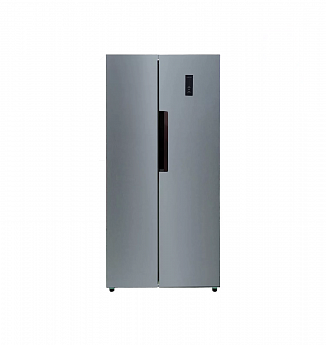 картинка Отдельностоящий холодильник Lex LSB520DGID 