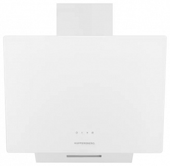 картинка Кухонная вытяжка Kuppersberg F 605 W 