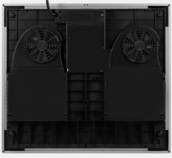 картинка Индукционная варочная панель Kuppersberg ICS 645 F 