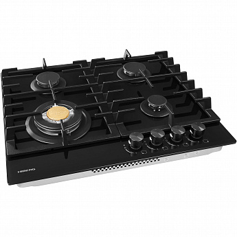 картинка Варочная панель Hiberg VM 60440 B 
