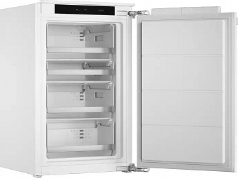 картинка Морозильная камера встраиваемая Asko FN30931I 