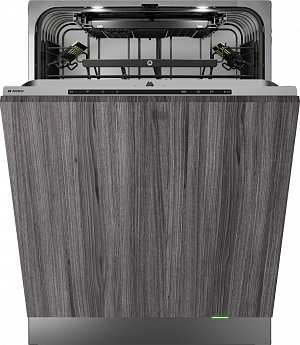 картинка Посудомоечная машина Asko DFI778UXXL 