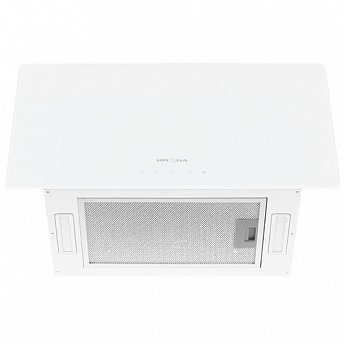 картинка Кухонная вытяжка Krona CLEMENTINA 600 WHITE S 