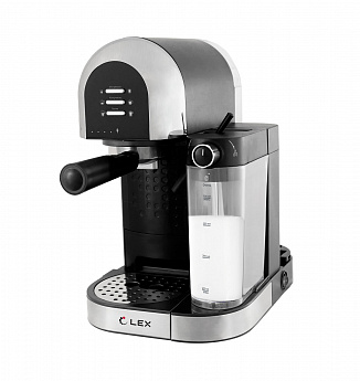 картинка Кофеварка LXCM3503-1 