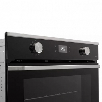 картинка Электрический духовой шкаф Delonghi NSM 11 NL RUS 