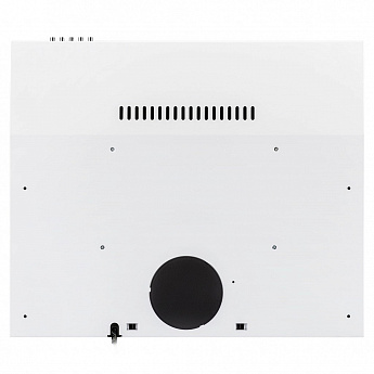 картинка Кухонная вытяжка Krona JESSICA SLIM 600 WHITE PUSH BUTTON 