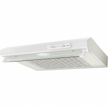 картинка Кухонная вытяжка Jetair LIGHT WH/F/50 