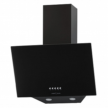 картинка Кухонная вытяжка Krona HELGA 500 black PB 